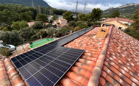 photovoltaïque 83 avis.